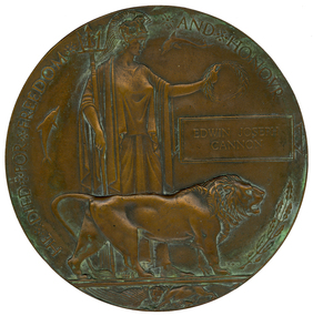 medallion