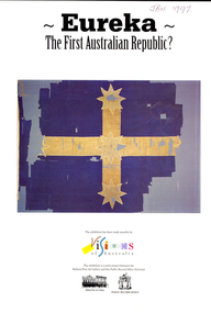 Eureka: The First Australian Republic?, 1997