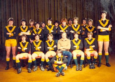 Football team