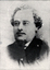 Portrait of a man