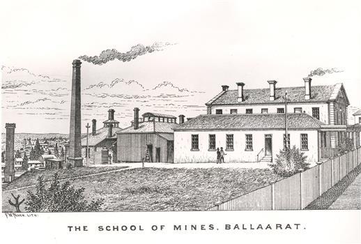 Ballarat School of Mines