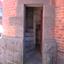 Watchtower entrance