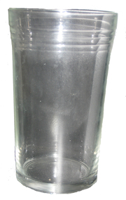 vegemite glass