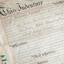 handwritten document