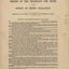 printed report