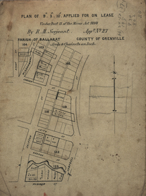 plan in Redan