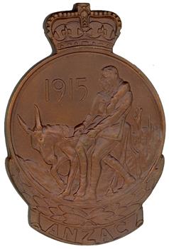medallion