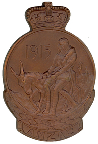 medallion