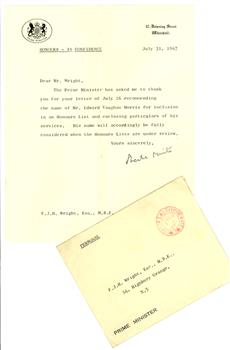 Correspondence