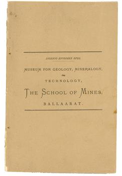 printed catalogue
