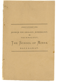 printed catalogue