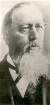 male portrait