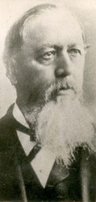 male portrait