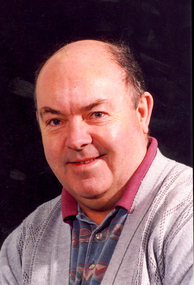 Photograph - Colour, John McAllister, c1989, c1989