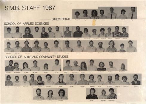 staff thumbnail portraits