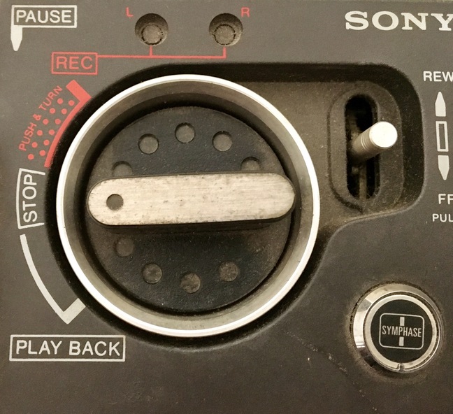 Equipment - Tape recorder, Sony Stereo Tape Recorder TC-510-2, 1970s
