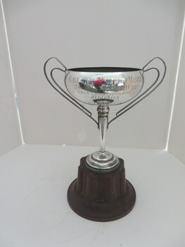 trophy