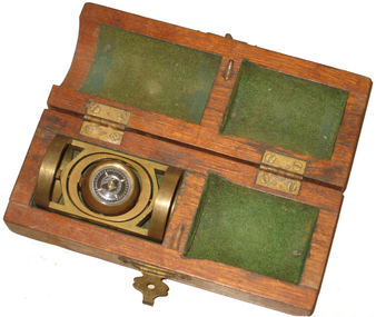 Tool, Balance Scales (field set)