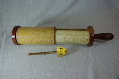Scientific Instrument, Stanley, Fuller Calculator