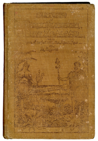 Book, Sketches of Early Colonisation in New Zealand and its Phases of Contact with the Maori Race, 1907
