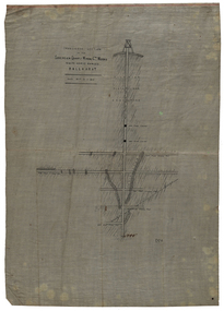 Plan, Sovereign Quartz Mining Co