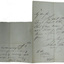 Handwritten script