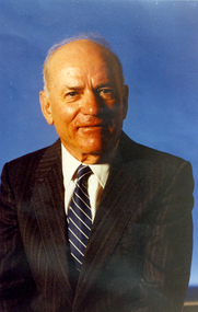 Photograph - Photograph - Colour, William James Gribble, 1996, 1996