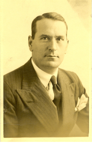 Photograph - Black and White, Frank Wright, 26/6/1939