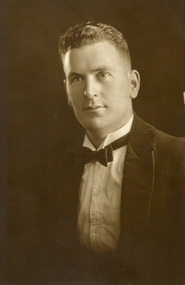 Photograph - Sepia, Frank Wright
