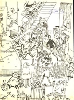 Student magazine