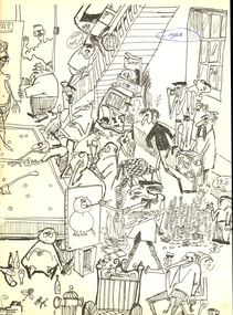 Student magazine