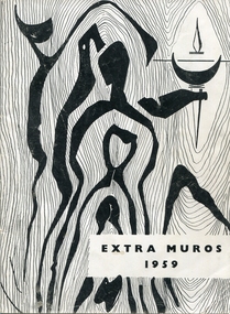 Booklet - Magazine, J.A. Hoskin & Son, Extra Muros, 1959