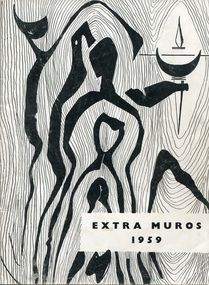 Booklet - Magazine, J.A. Hoskin & Son, Extra Muros, 1959, 1959