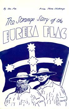Book on Eureka Stockade