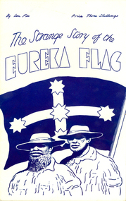 Book on Eureka Stockade