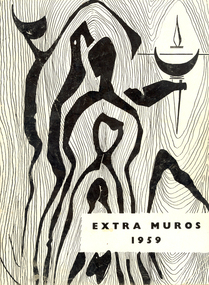 Magazine, Extra Muros, 1960