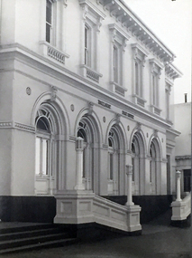 Photograph, Ballarat photographs by Geoff Biddington, 1967, 1967
