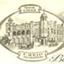 Letterhead depicting the Provincial Hotel