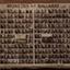 Numerous small photographs of Ballarat pioneers