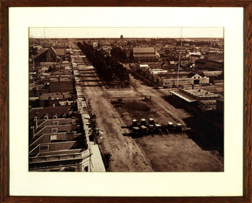 Streetscape