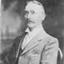 Portrait of a male