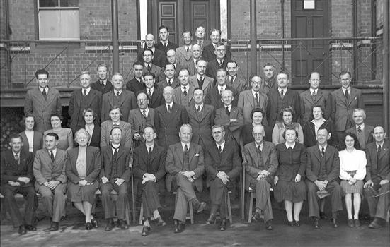 group photograph