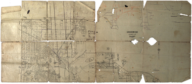 County plan
