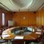 A board room