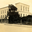 A ground town hall in Ballarat East