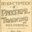 Programme