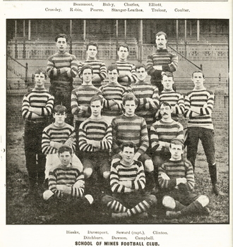 Football team