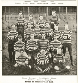 Football team