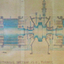 drawing of a turbine 