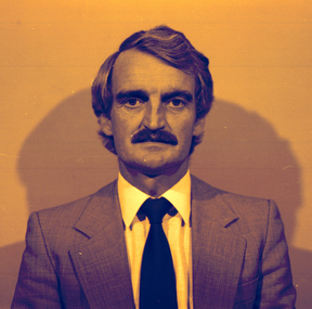 Photograph - Photograph - Colour, Alan Webb